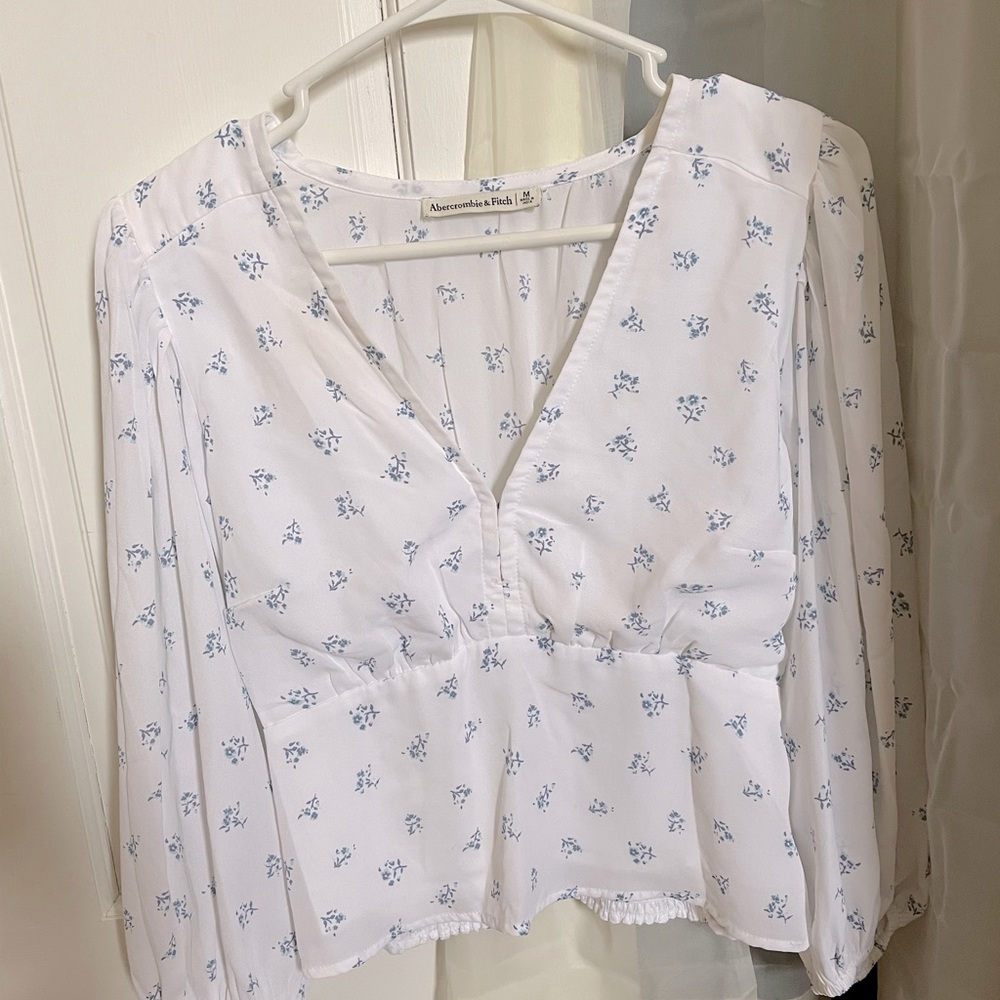 Blouse - Picture 3 of 4